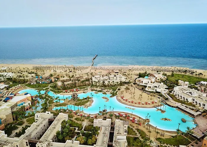 Pickalbatros The Palace 5*