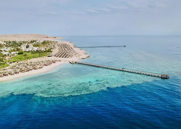 Pickalbatros The Palace Resort Port Ghalib