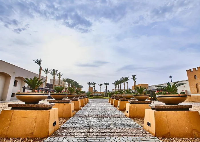 Resort Pickalbatros The Palace Port Ghalib