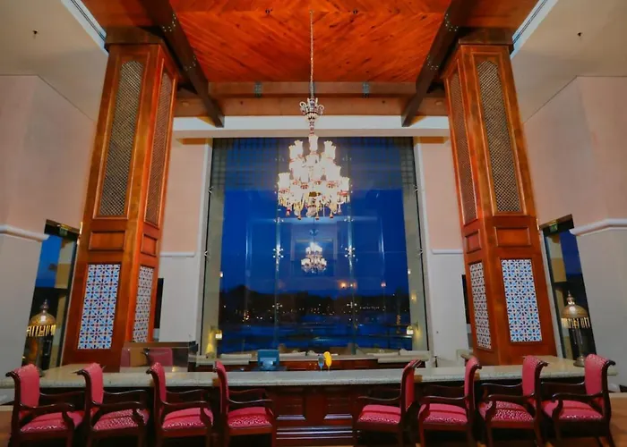 Pickalbatros The Palace 5*
