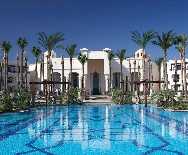 Resort Pickalbatros The Palace