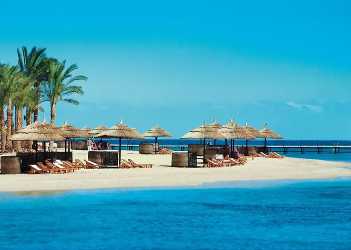 Pickalbatros The Palace Resort Port Ghalib