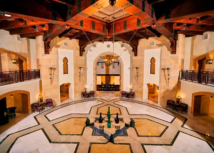 Resort Pickalbatros The Palace 5*