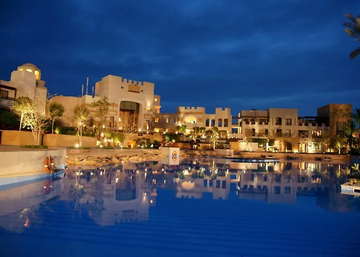Pickalbatros The Palace Resort Port Ghalib