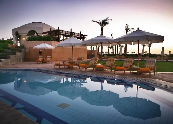 Resort Pickalbatros The Palace Port Ghalib