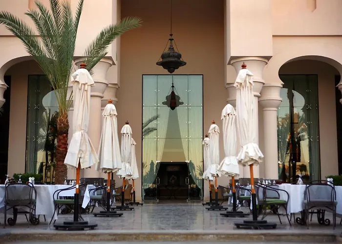 Resort Pickalbatros The Palace