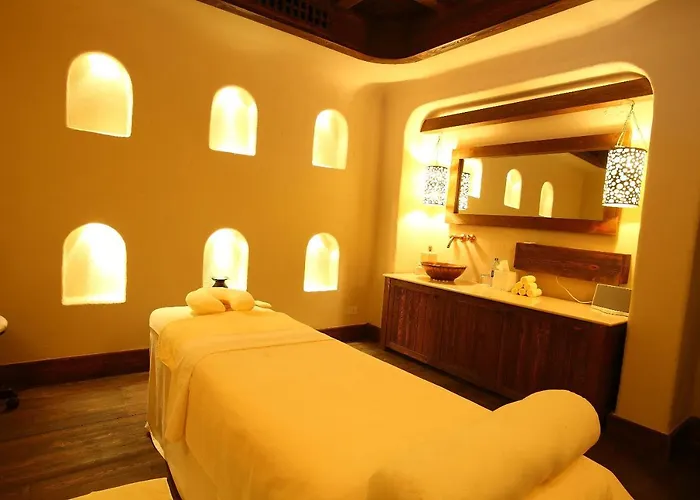 Resort Pickalbatros The Palace Port Ghalib