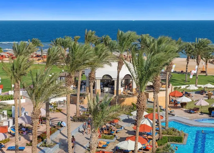 Pickalbatros The Palace Resort 5*