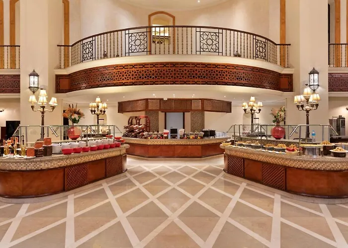 Pickalbatros The Palace Resort 5*