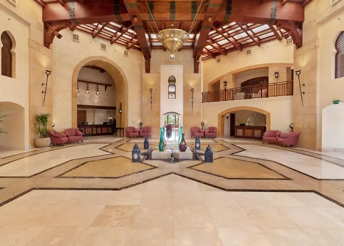 Pickalbatros The Palace Resort Port Ghalib