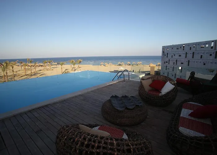 Pickalbatros The Palace Resort 5*