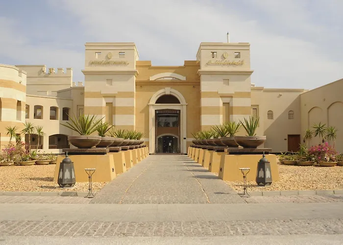 Pickalbatros The Palace Resort
