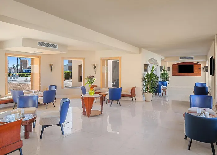 Pickalbatros The Palace Resort 5*