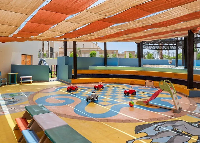 Pickalbatros The Palace Resort Port Ghalib