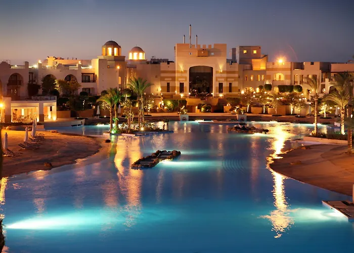 Pickalbatros The Palace Resort 5*