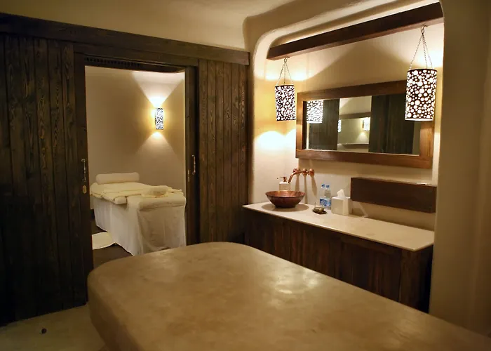 Resort Pickalbatros The Palace 5*