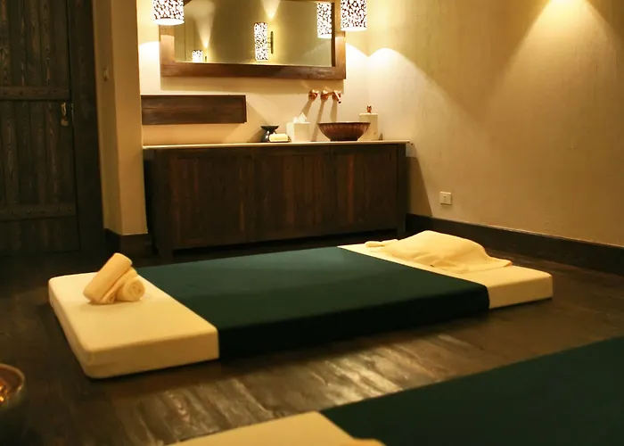 Resort Pickalbatros The Palace 5*