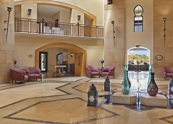 Resort Pickalbatros The Palace Port Ghalib