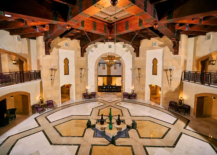 Resort Pickalbatros The Palace
