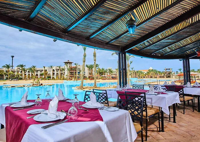 Pickalbatros The Palace 5*