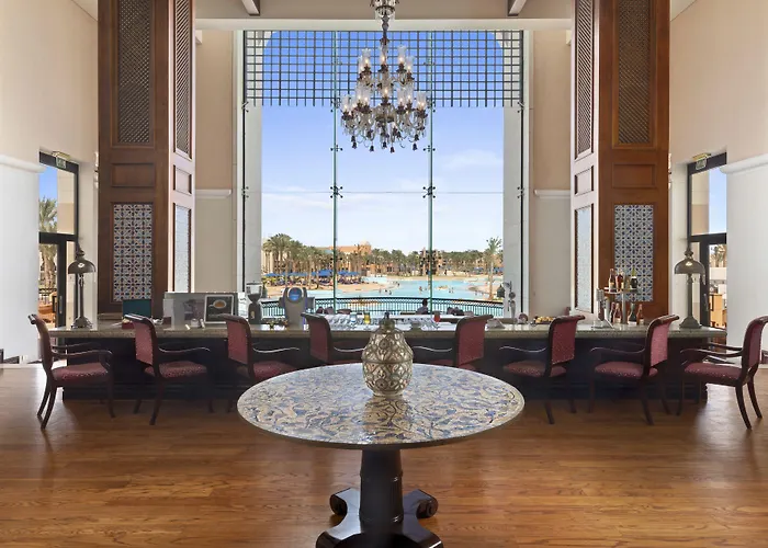 Pickalbatros The Palace Resort 5*