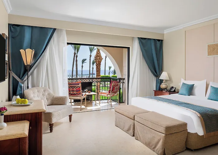 Pickalbatros The Palace 5* Port Ghalib