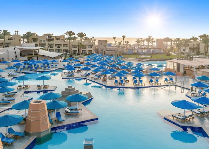 Pickalbatros The Palace Resort 5*