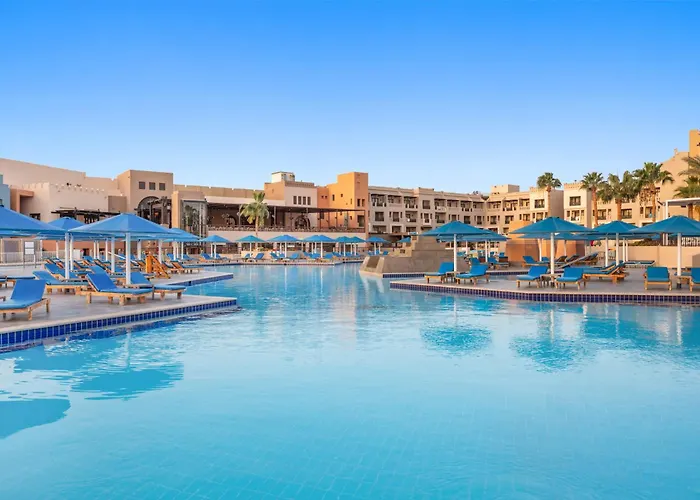 Pickalbatros The Palace Resort 5*