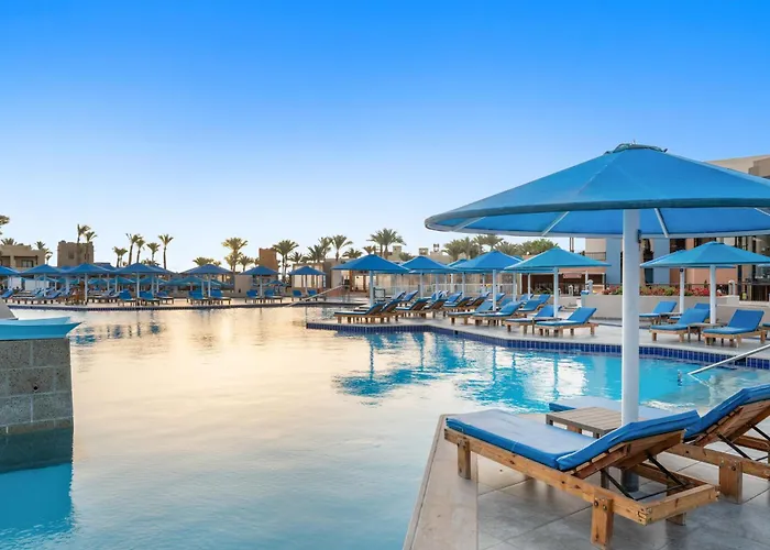 Pickalbatros The Palace Resort 5*