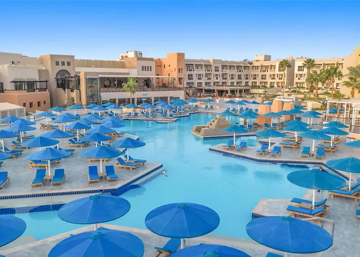 Pickalbatros The Palace Resort Port Ghalib