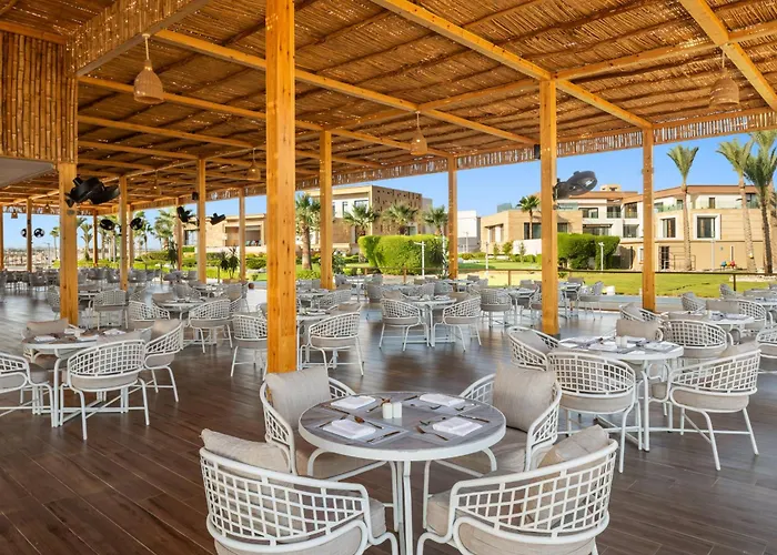 Pickalbatros The Palace 5* Port Ghalib