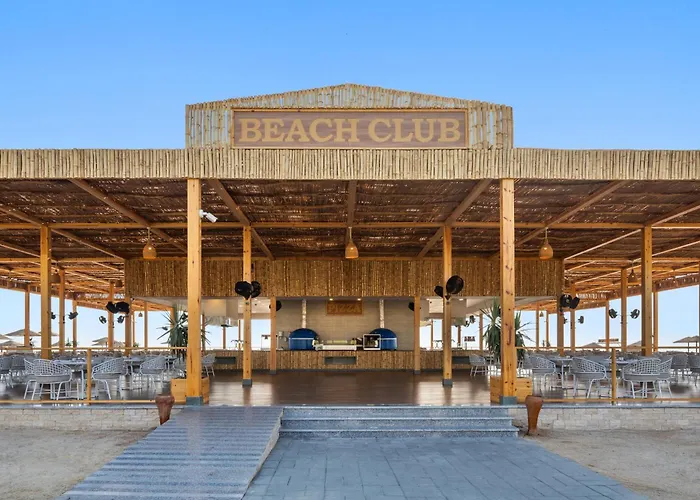 Pickalbatros The Palace 5* Port Ghalib