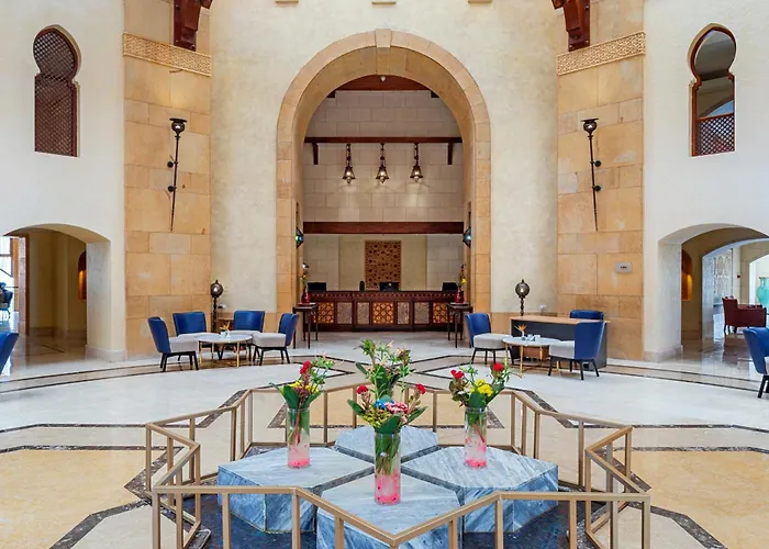 Resort Pickalbatros The Palace 5*