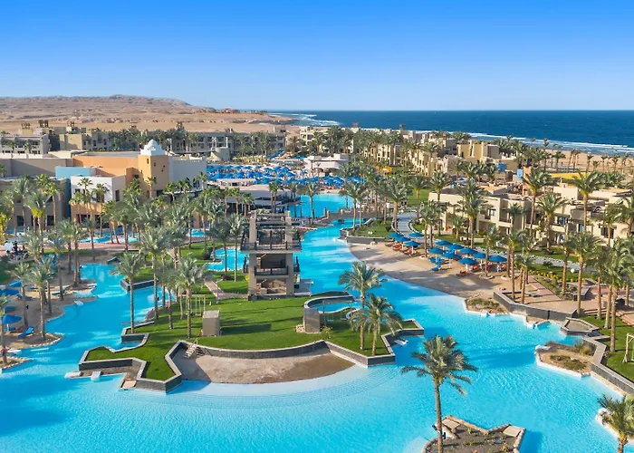 Pickalbatros The Palace 5*