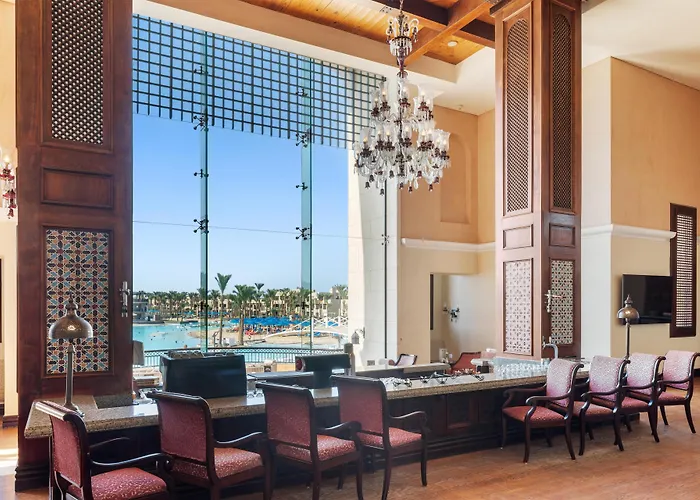 Pickalbatros The Palace 5*