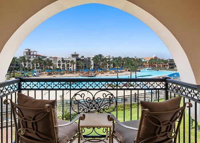 Pickalbatros The Palace 5*