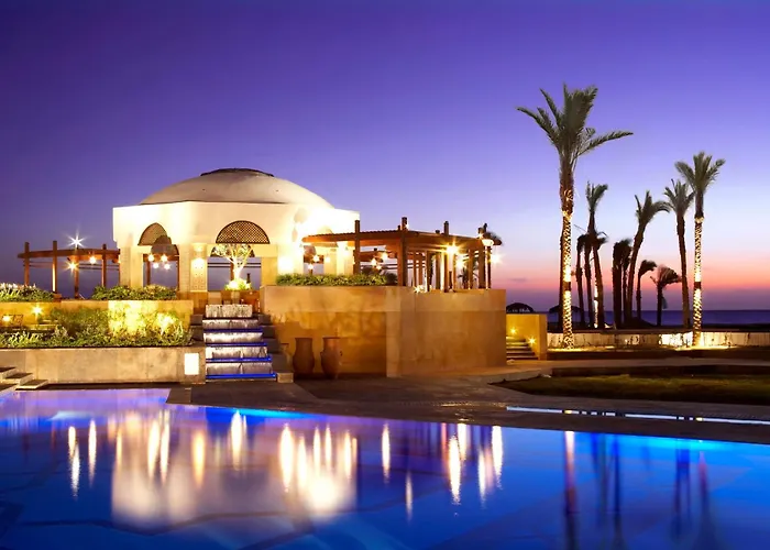 Pickalbatros The Palace 5* Port Ghalib